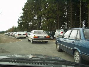 IG-Treffen 2006