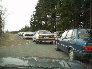 IG-Treffen 2006