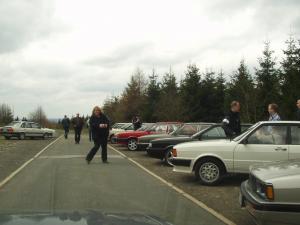 IG-Treffen 2006