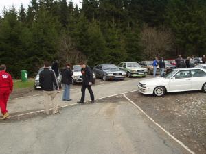IG-Treffen 2006