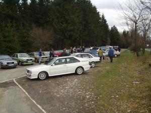 IG-Treffen 2006