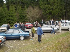IG-Treffen 2006