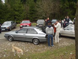 IG-Treffen 2006