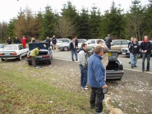 IG-Treffen 2006