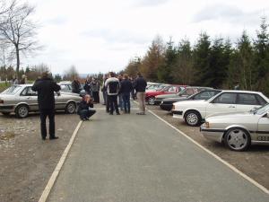 IG-Treffen 2006
