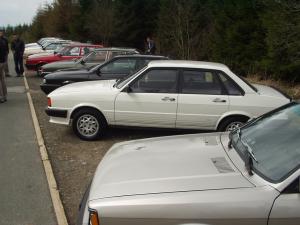 IG-Treffen 2006