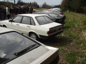 IG-Treffen 2006