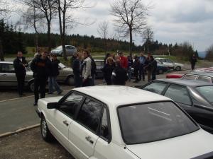 IG-Treffen 2006