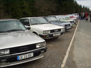 IG-Treffen 2006