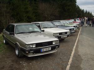 IG-Treffen 2006
