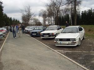 IG-Treffen 2006