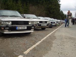 IG-Treffen 2006