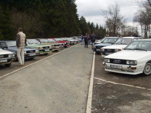 IG-Treffen 2006
