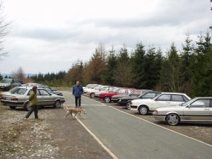IG-Treffen 2006