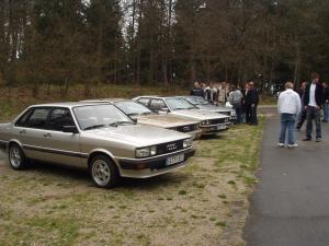 IG-Treffen 2006