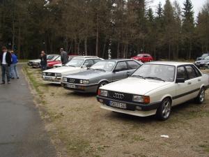 IG-Treffen 2006