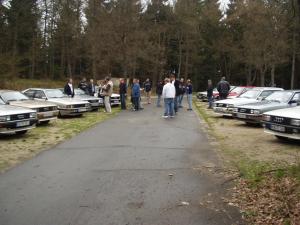 IG-Treffen 2006