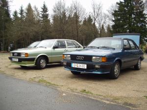 IG-Treffen 2006