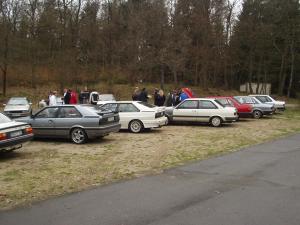 IG-Treffen 2006