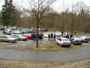 IG-Treffen 2006