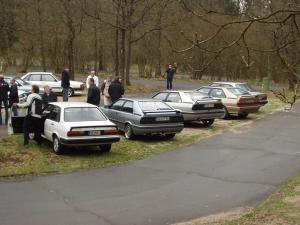 IG-Treffen 2006