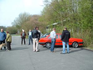 IG-Treffen 2006