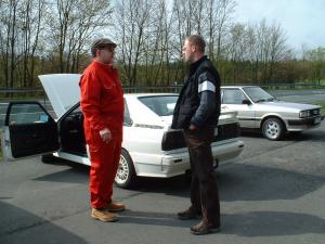 IG-Treffen 2006
