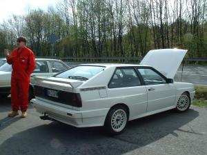 IG-Treffen 2006