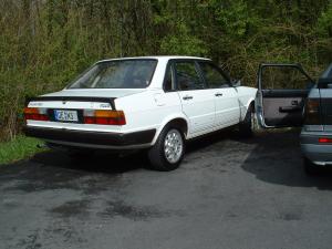 IG-Treffen 2006