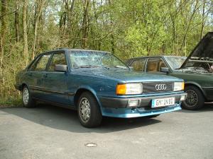 IG-Treffen 2006
