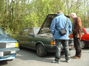 IG-Treffen 2006