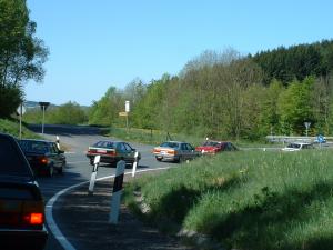 IG-Treffen 2007