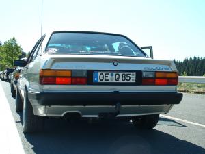 IG-Treffen 2007