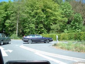 IG-Treffen 2007