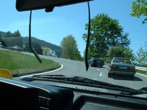 IG-Treffen 2007