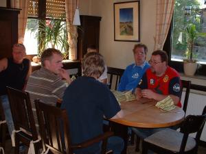 IG-Treffen 2007