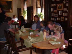 IG-Treffen 2007