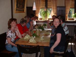 IG-Treffen 2007