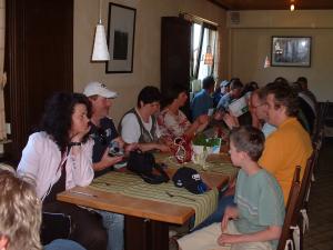 IG-Treffen 2007