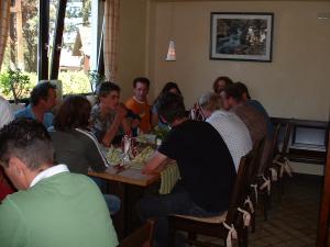 IG-Treffen 2007