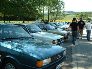 IG-Treffen 2007
