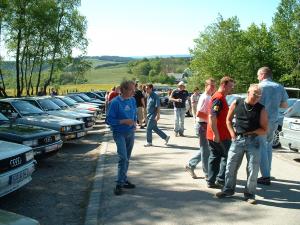 IG-Treffen 2007