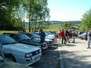 IG-Treffen 2007