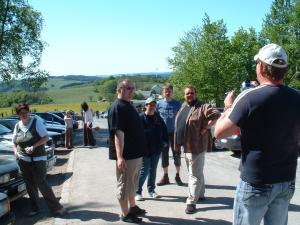 IG-Treffen 2007