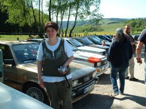 IG-Treffen 2007
