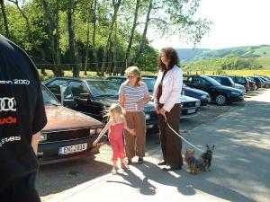IG-Treffen 2007
