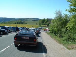 IG-Treffen 2007
