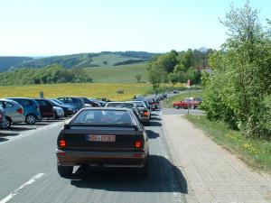 IG-Treffen 2007