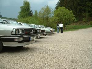 IG-Treffen 2009