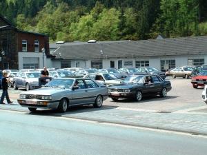 IG-Treffen 2010